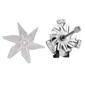 Vogue Buffalo Lüftermotor & Blade für CP829 CP829-A - Bild 1 von 2