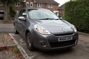 Renault Clio Music 1149cc - Picture 1 of 23