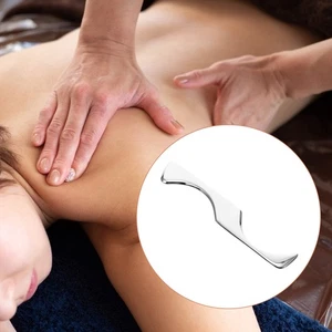 Trigger Point Massage Muscle Scraping Tool Face Scraper Massager - Picture 1 of 12