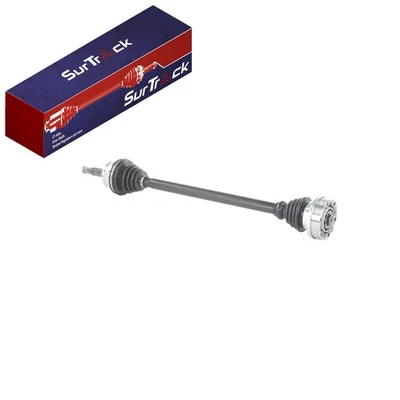 SurTrack CV Axle Shaft Front Right For 1985-1989 Volkswagen Scirocco - Image 1 of 3