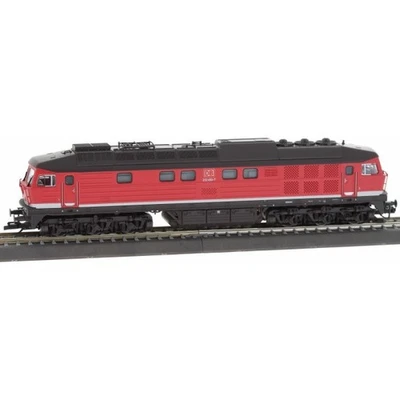 Tillig 05774 TT Diesellokomotive BR 232, DB AG, Ep. V TT + Neu - Bild 1 von 4