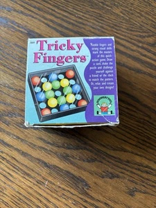 Tricky Fingers. Discovery Toys - Picture 1 of 2