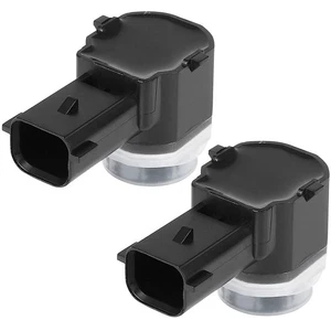 2 Parking Assist Sensor For Lincoln MKT 2010-2014 DA5T-15K859-AAW AA5Z-15K859-AA - Picture 1 of 12