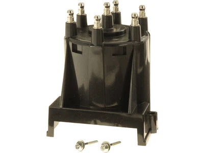 For 1985-1990 Chevrolet P40 Distributor Cap API 86884PKJZ 1986 1987 1988 1989 - Изображение 1 из 2