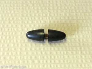 JAGUAR DAIMLER SERIES 1, 2 & 3 XJ6 & XJ12, & XJS AUTO GEAR SELECTOR KNOB - Picture 1 of 1