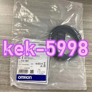 1 pezzo nuovo Omron E3Z-D82 - Foto 1 di 2