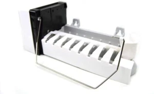 Ice Maker For Amana Frig ARS2667AB (PARS2667AB0) ARS2667BS (PARS2667BS0) - Picture 1 of 1