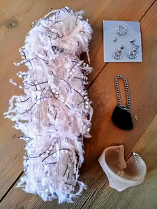 Fashion Royalty Agnes Up With a Twist outfit - Photo 1/6