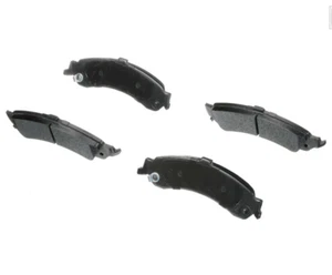 Rear Brake Pads Ceramic D834 Silverado 00-06 Tahoe Escalade Yukon Sierra Avalanc - Picture 1 of 5