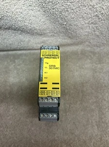 SCHMERSAL SRB301MC-24V Brand New Tested Surplus. - Picture 1 of 6