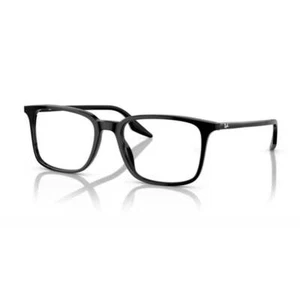 Eyewear Ray Ban 5421 2000 53 19 145 Black New 100% Authentic - Picture 1 of 2