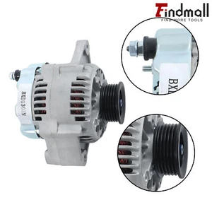 NEW FOR Suzuki Swift1.5L 1.6L RS415 02/2005-12/11 M15A M16A EZ Hatch Alternator - Picture 1 of 14