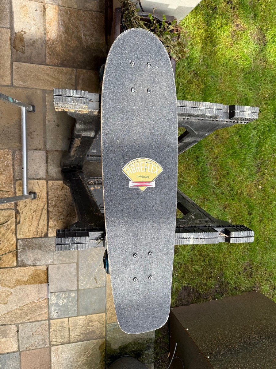 Gordon Smith Skateboard Indiana Vintage Skateboarding Gordon Smith Skateboard Indiana Vintage Skateboarding