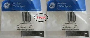 WE1M1067, 2677745, PS6447706, WE01M0316, WE1M316, WE1M481 WE1M507 Slides- 2 Pack - Picture 1 of 1