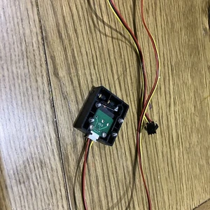 Filament Run Out Sensor Ender 5 Plus - Picture 1 of 4