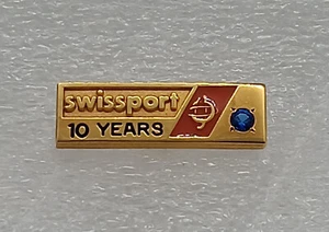 Swissport Employee 10 Years Service Award - Picture 1 of 2