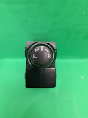 2000 2001 2002 2003 2004 Nissan Xterra Espelho Frontal Esquerdo Interruptor OEM 254019E000 - Imagem 1 de 4