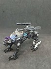 Buy "Transformers Revenge of the Fallen Movie Deluxe Class Ravage Hasbro Incomplete" on EBAY