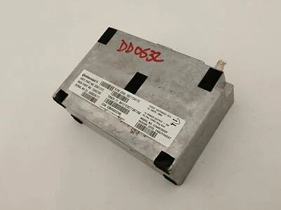 Hummer H3 Onstar 2007 módulo 15942760  Foto 1 de 3