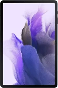 Samsung Galaxy Tab S7 FE 5G T738U 12.4" 64GB Mystic Black (AT&T) - Excellent - Picture 1 of 3