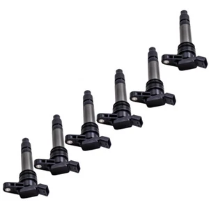 Bobine Allumage Zündmodul for Volvo XC90 3.2L L6 Bj. 2007-2014 - Picture 1 of 12