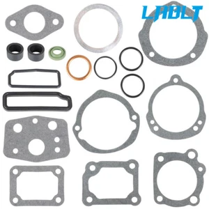 LABLT Gaskets Top End Engine Gasket Set For Honda CL90 CT90 S90 SL90 - Trail 90 - Picture 1 of 12