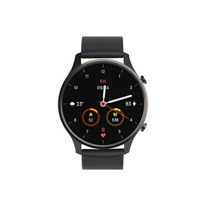 Mi Watch Revolve 46mm AMOLED Display-10 Professional Sports Mode-Metallic Design - Picture 1 of 7