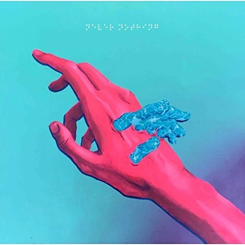 SUPER WHATEVR - NEVER NOTHING   CD NEU - Bild 1 von 1