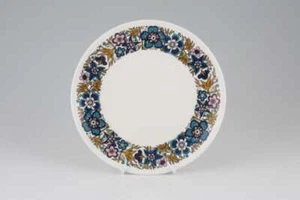 Tuscan & Royal Tuscan - Nocturne - Tea / Side Plate - 132499Y - Picture 1 of 1