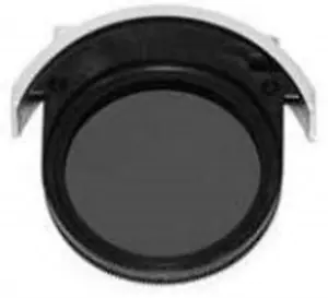 Drop-in circular polarizing filter for cameras PL-C52 Canon From Japan - Picture 1 of 1