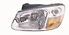 Headlight Front Lamp RIGHT Fits KIA Cerato Spectra Sedan 2004-