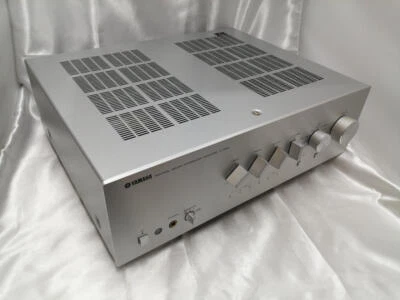 YAMAHA A-S801 Integrated Amplifier Condition: Good, From: Japan - Image 1 of 4