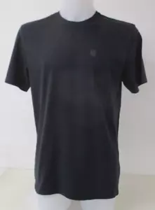 Camiseta 883 POLICE, Milán, Algodón, Azul Marino, Grande, Para Ajustar 38" Pecho - Imagen 1 de 9
