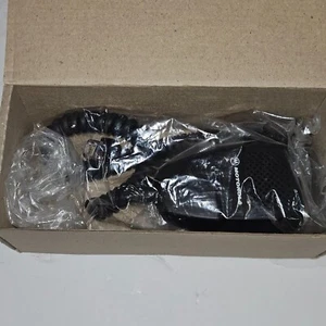 Motorola HMN4058A Compact Microphone New in Box - Zdjęcie 1 z 3