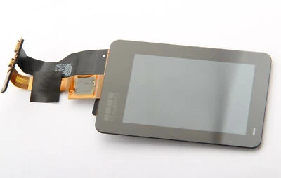 Ecran LCD Tactile Arrière LCD Vitre Tactile pour GoPro Hero6 Hero7 Actioncam - Photo 1/4