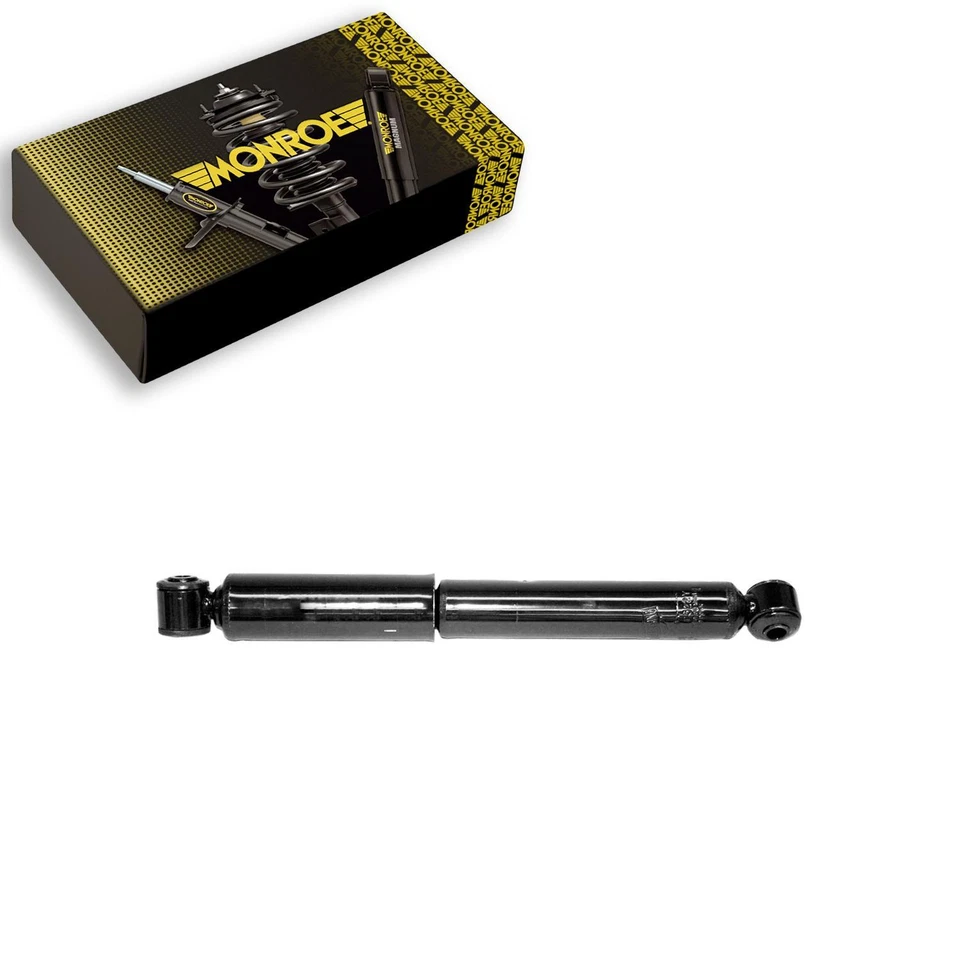 Amortiguador trasero de suspensión Monroe para Chevrolet Malibu 2004-2008 Foto 1 de 1