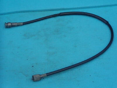 Honda CB750 CB350 CB550 CB650 CB500 CL360 CJ360 CX500 GL650 CB tach cable - Image 1 of 4