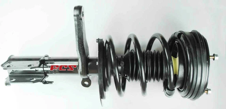 Conjunto de puntal y resorte helicoidal para Chrysler LHS 1999-2001 delantero izquierdo 193KU98 Foto 1 de 1