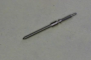 Tige Winding stem Aufzugwelle Antriebswelle ETA 900 901 926 930 1020 NOS 401 - Bild 1 von 1