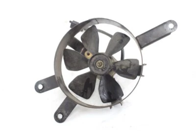 YAMAHA MAJESTY 250 DX 4HC124050100 ELECTROVENTILADOR RADIADOR YP250D 98 - 02 FAN - Imagen 1 de 3