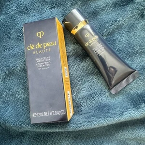 Cle de Peau Beaute Correcting Cream Veil N 40g SPF25 PA++ VOILE CRÈME CORRECTEUR - Picture 1 of 4