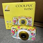 Nikon COOLPIX W150 RESORT 360350