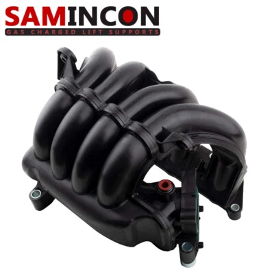 Colector de admisión superior compatible con Ford Fiesta 2003-2012 Ka 2001-2007 l41,6 L 615-911 Foto 1 de 4