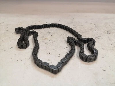 CADENA DE LEVAS DE DISTRIBUCIÓN DE ÁRBOL DE LEVAS APRILIA PEGASO 650 1992-01 OEM AP0297760 Foto 1 de 4