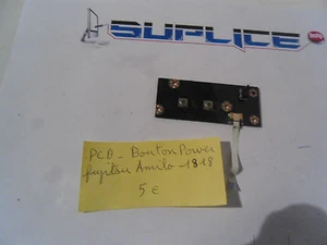 Fujitsu Siemens Amilo 1818 PCB Pulsante Alimentazione - Picture 1 of 1