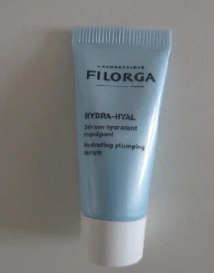 Filorga Hydra- Hyal hydrating plumping serum - travel size 7ml - Picture 1 of 2
