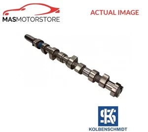ÁRBOL DE LEVAS MOTOR LEVA KOLBENSCHMIDT 50007029 A PARA FORD FOCUS, MONDEO IV 1,8 L - Imagen 1 de 5