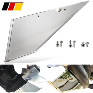 99022 99052 Protector Skeg para Volvo Penta Sterndrive SX Drive Single Prop - Imagen 1 de 12