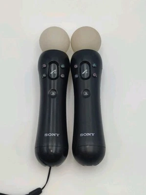 PS3 Move Controller CECH-ZCM1E Playstation 3  - Bild 1 von 2