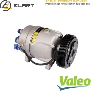 COMPRESSOR AIR CONDITIONING 559625 FOR MAZDA 2 ZJ46/ZJ-VE 1.3L 4cyl 2 - Picture 1 of 5
